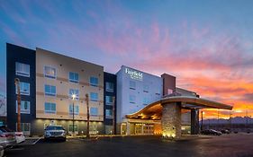 Fairfield Inn & Suites Las Vegas Northwest